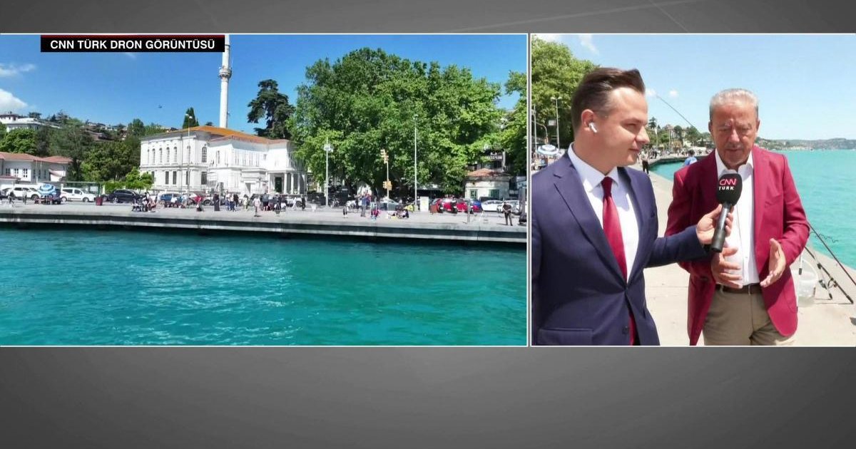 Orhan Şen'den Sıcaklık Uyarısı