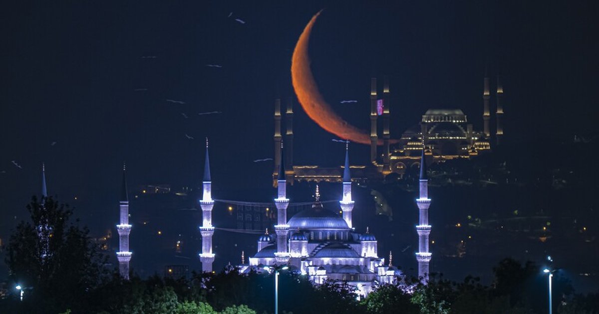 Hicri Yeni Yıl Başlıyor: İslam Aleminde Yeni Bir Başlangıç