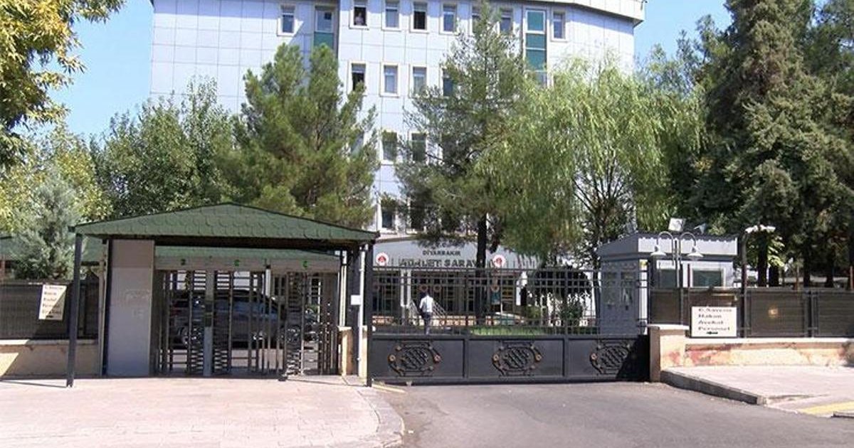 Diyarbakır'da 9 yıl önce kaybolan gencin öldürülmesi