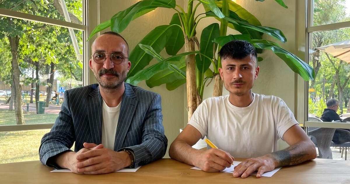 Filistin'e giden Türk gencin esir düşme hikayesi film oluyor
