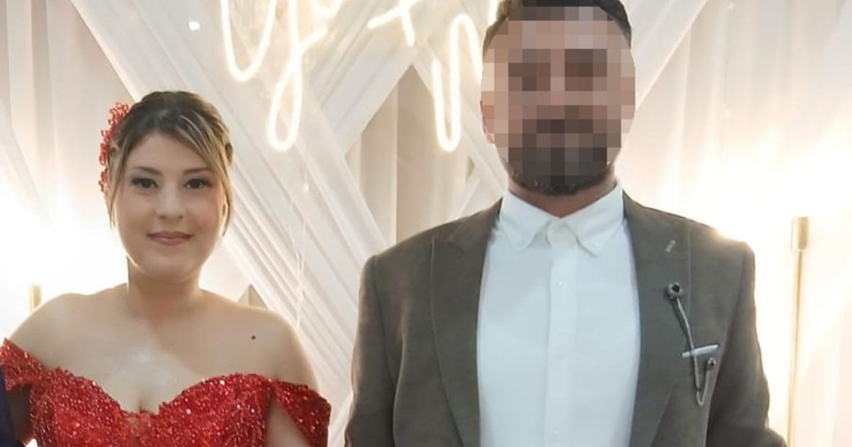 Hatay'da Damat Nişanlısını ve Babasını Öldürdü