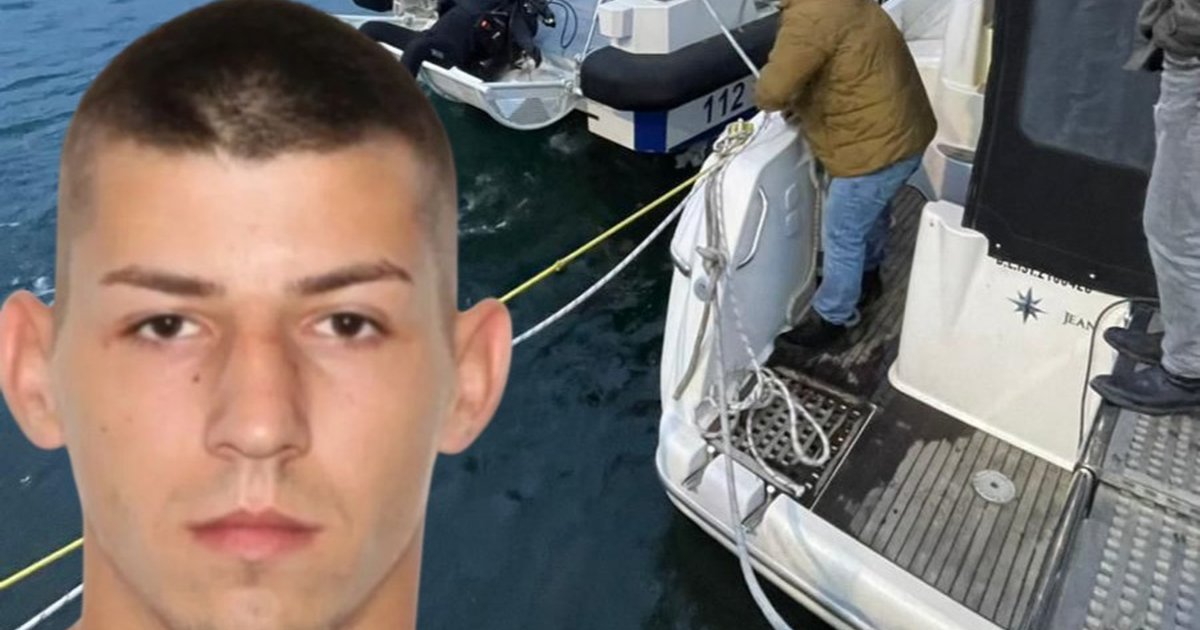 Romanyalı dalgıcın ölümünün sırrı çözüldü
