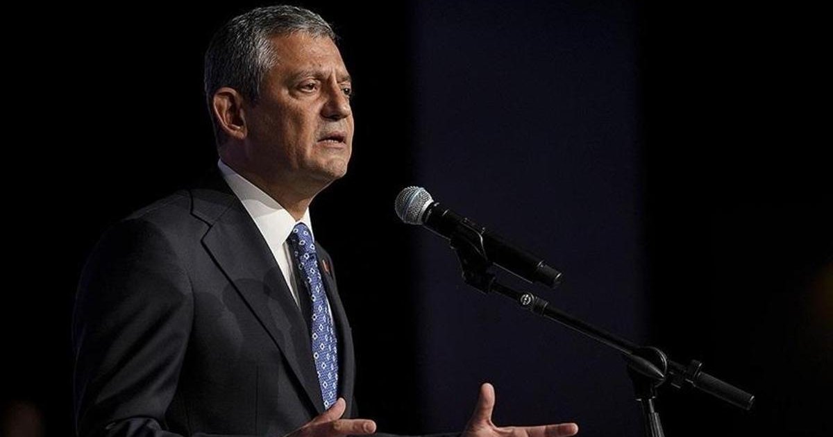 CHP'de kurultay tartışması: Genel Merkez süreci başlattı
