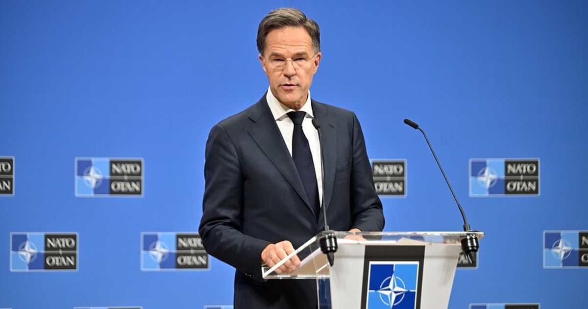NATO Genel Sekreteri Rutte: ASELSAN liderlik ediyor
