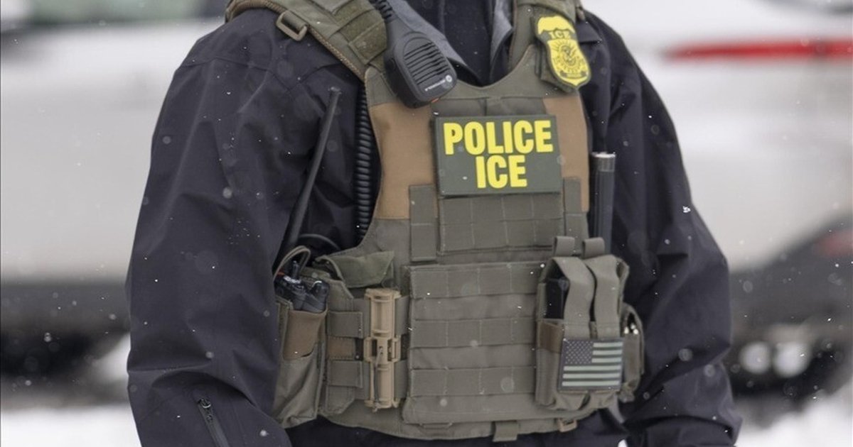 Trump, ICE Direktör Adayını Açıkladı