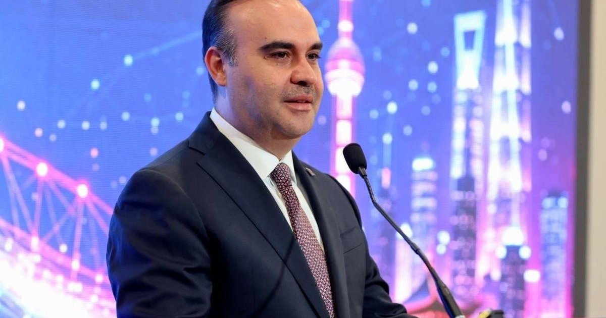 Bakan Kacır'dan Öğrencilere TÜBİTAK Yaz Etkinlikleri Daveti
