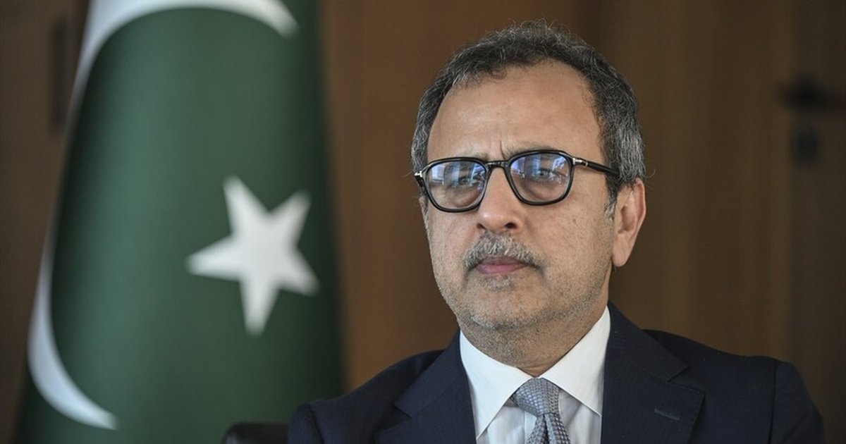 Pakistan, elektrik özelleştirmede Türkiye'nin deneyimlerinden yararlanacak