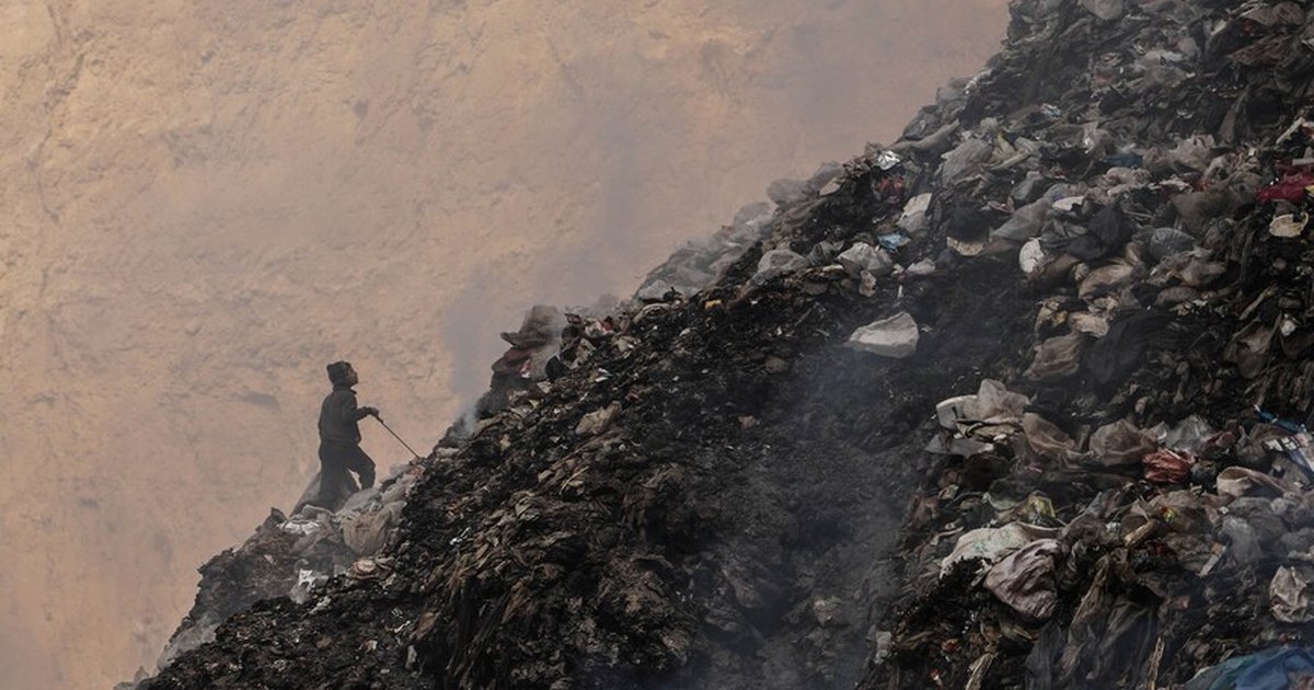 Plastik Kirliliği: Boyutu, Etkileri ve Çözüm Önerileri