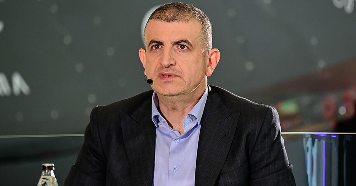 Haluk Bayraktar'dan NATO'da İHA işbirliği vurgusu