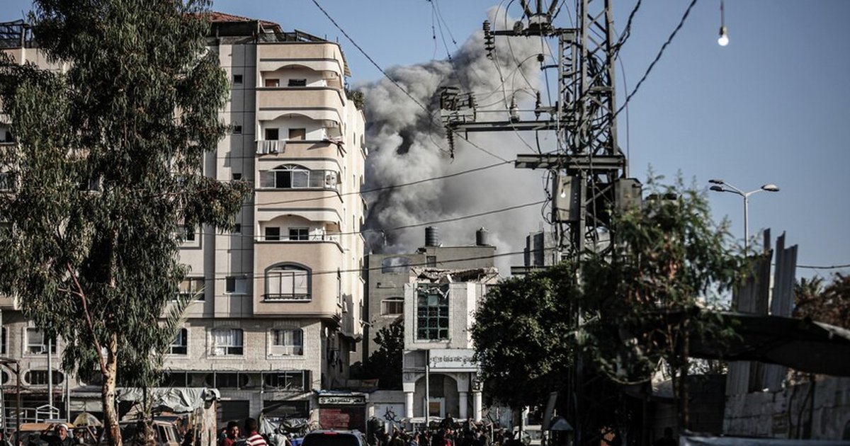 Gazzeli genç İsrail saldırısında öldüğü sanıldı, bir yıl sonra ailesine kavuştu