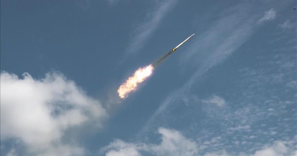 Rusya, Ukrayna'ya ait 144 İHA'yı vurdu