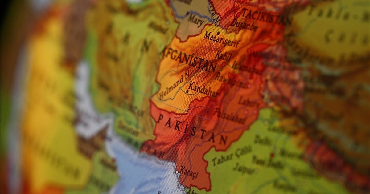 Afganistan'dan Pakistan'a hava saldırıları sonrası uyarı