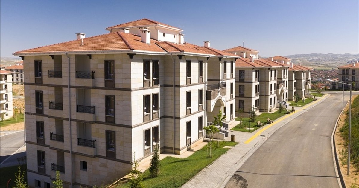 TOKİ Kura Takvimi: 23-27 Şubat 2026