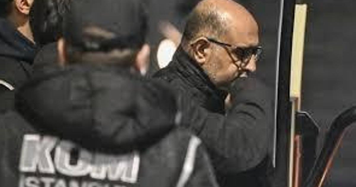 Aziz İhsan Aktaş suç örgütü davasında savcı mütalaası