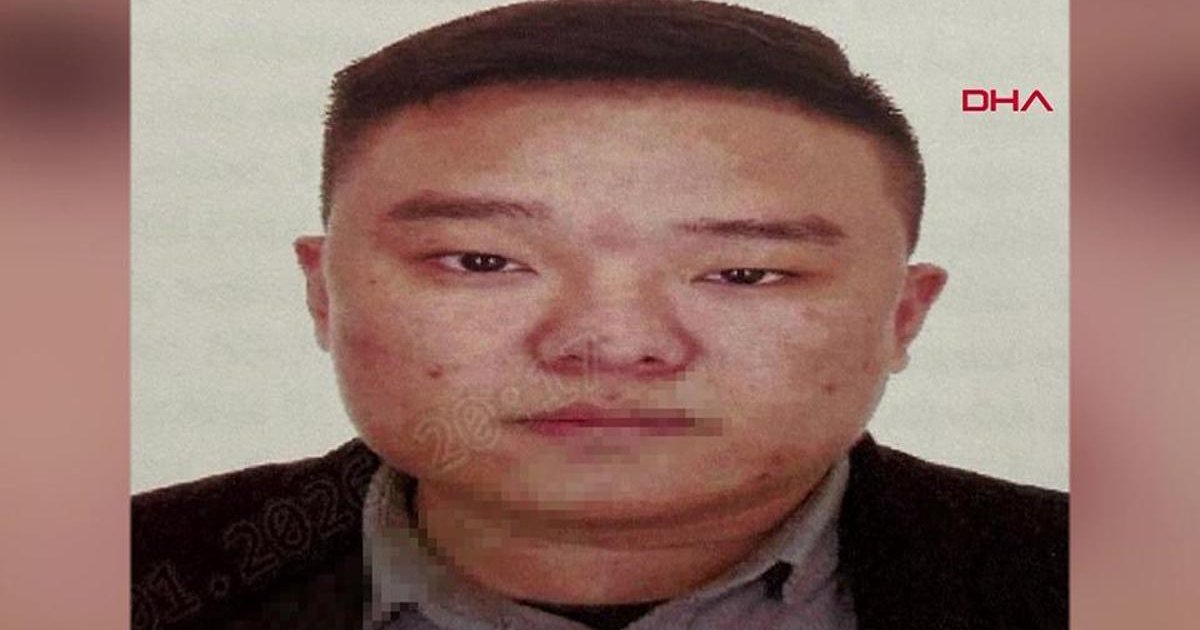 İstanbul'da Çinli iş insanı öldürüldü, cesedi gömülü bulundu