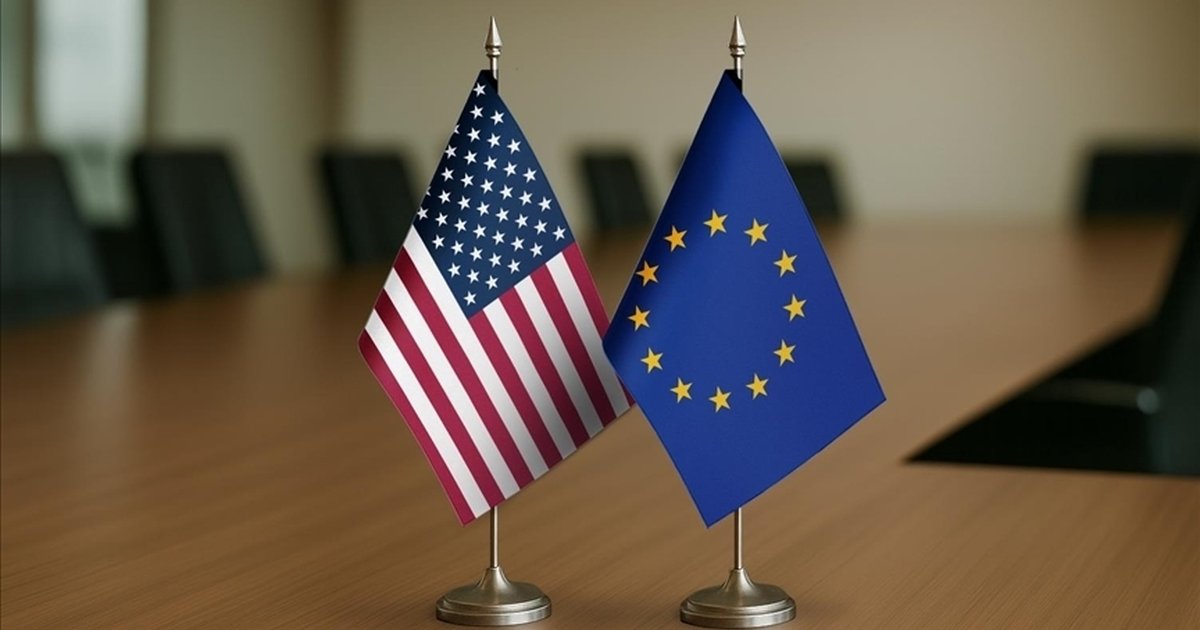 ABD'den Avrupa tedarik programlarına katılım sınırlamasına uyarı