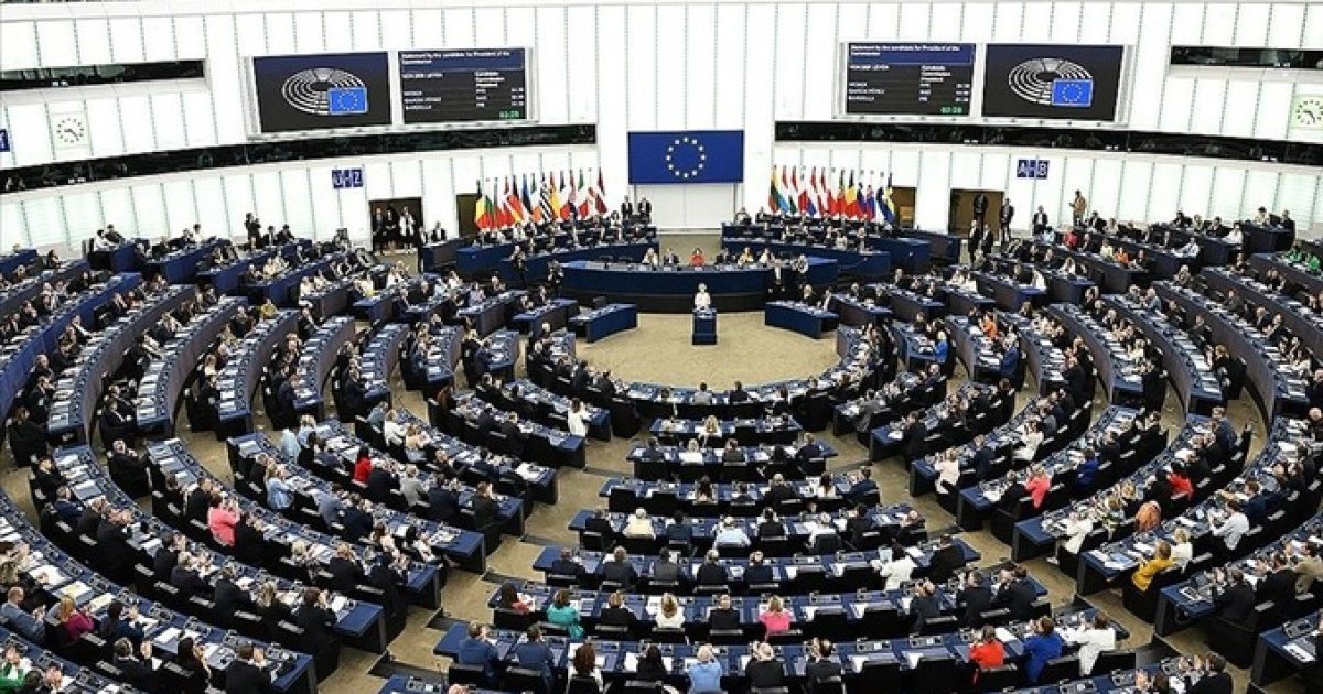 AB-ABD ticaret anlaşması çalışmaları askıya alındı