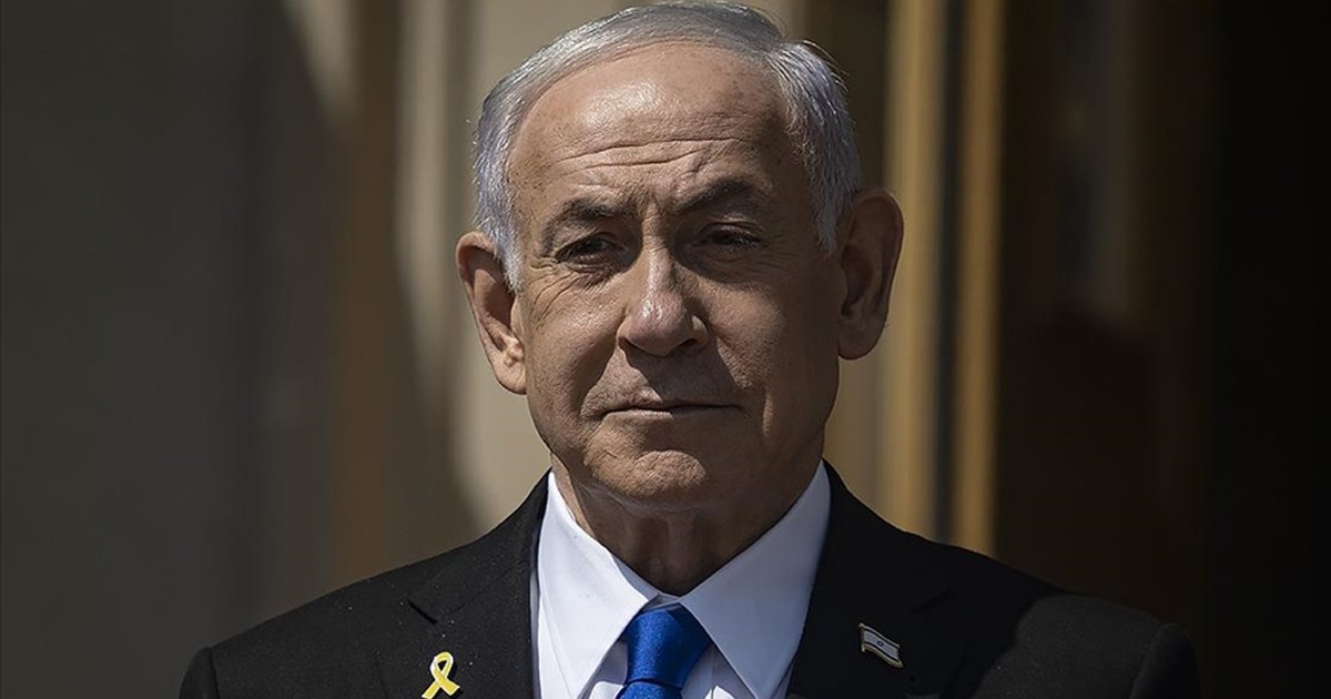 Netanyahu İran'a karşı yeni bölgesel eksen oluşturduklarını savundu
