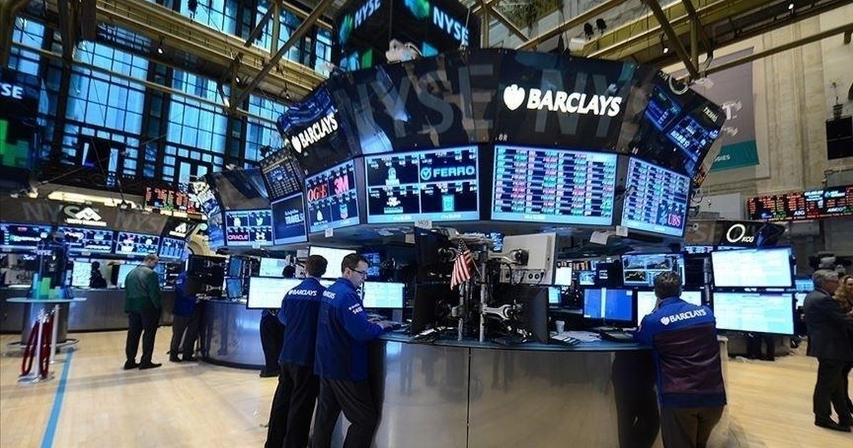 Küresel Piyasalar Karışık Seyir İzliyor