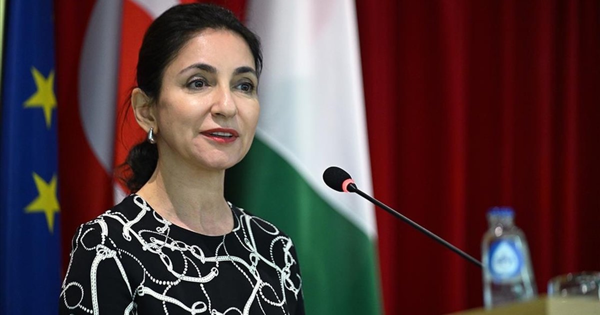 Türkiye'nin Avrupa rekabet stratejisindeki rolü