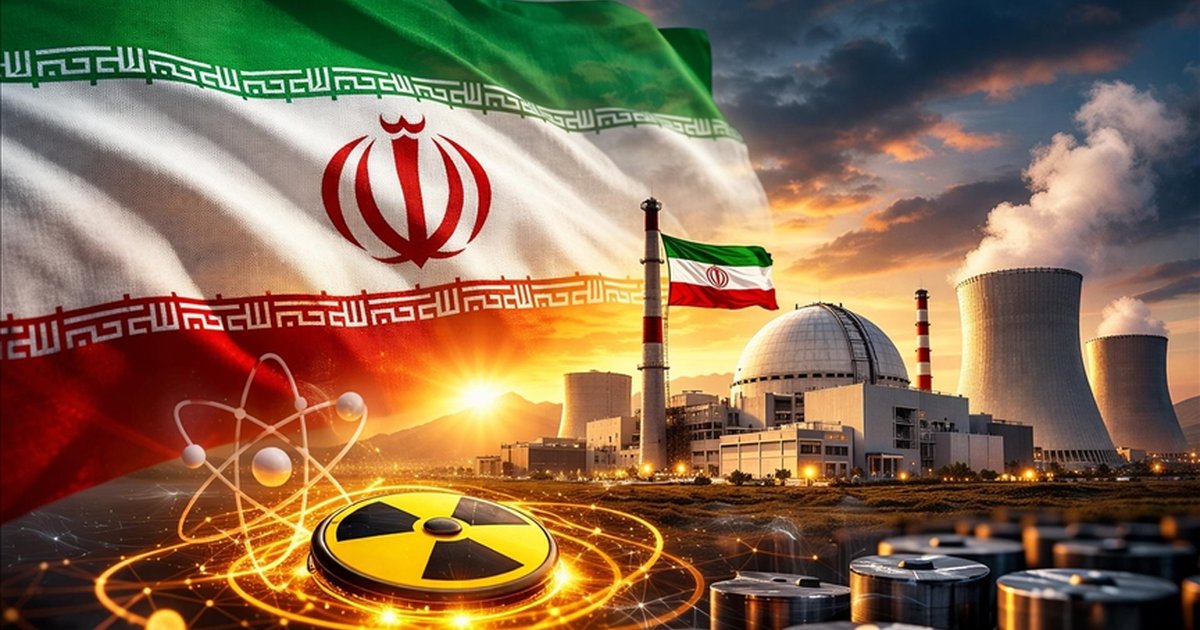 İran nükleer programı yakıt üretim kapasitesini korumak istiyor