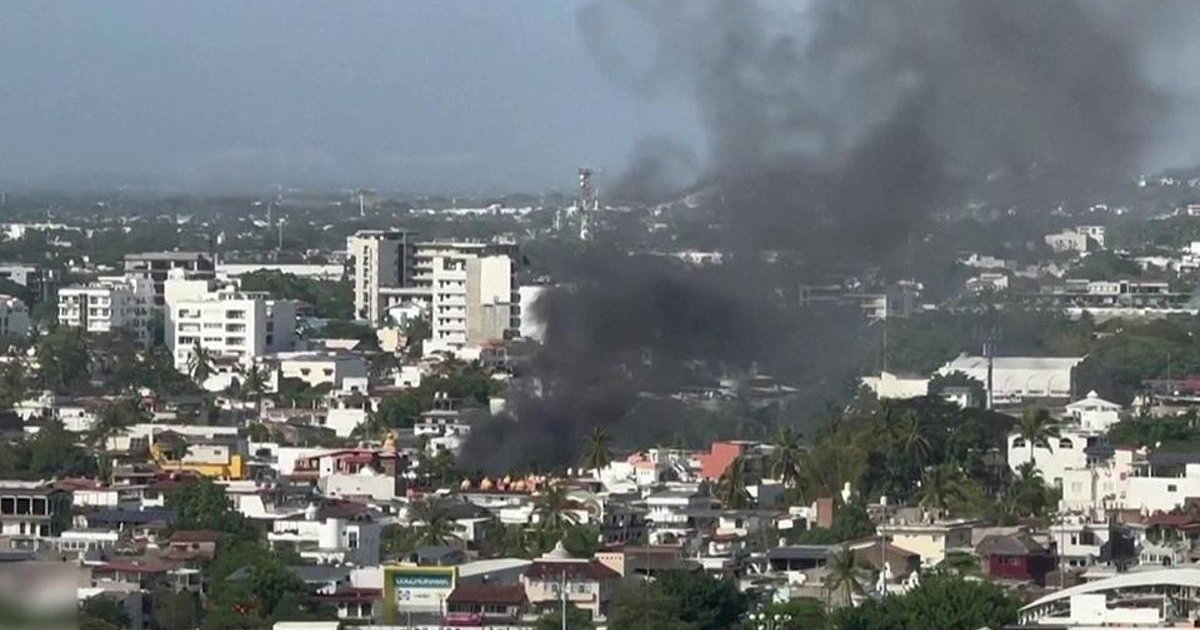 Meksika'da El Mencho sonrası şiddet sarmalı