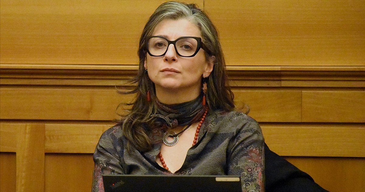 Fransa, BM Filistin Özel Raportörü Albanese'nin İstifasını İstemekten Vazgeçti