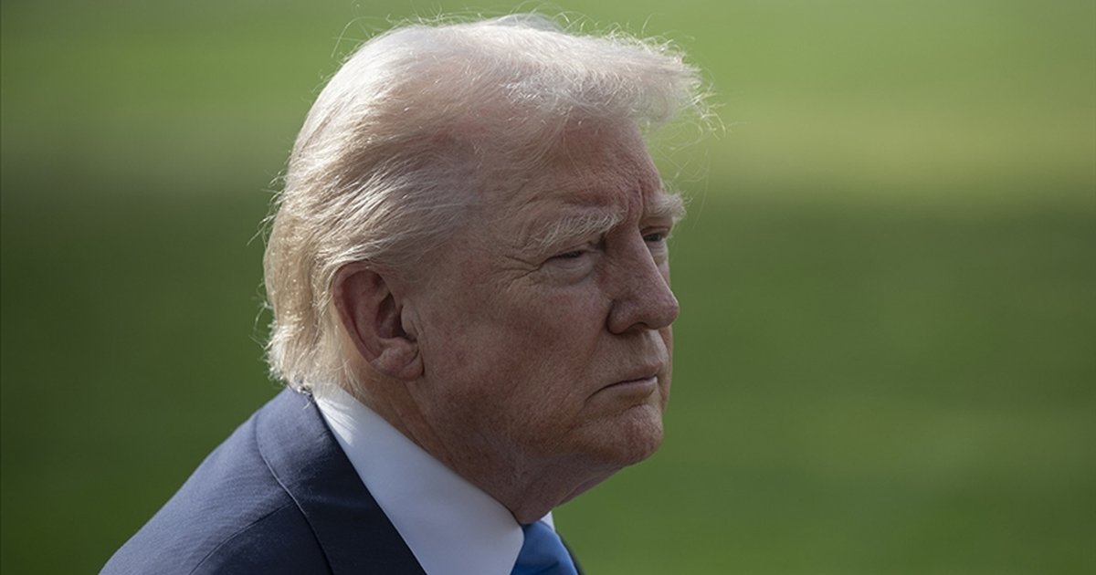 ABD'lilerin yarısından fazlası Trump'ın askeri güç kullanımından şüphe duyuyor