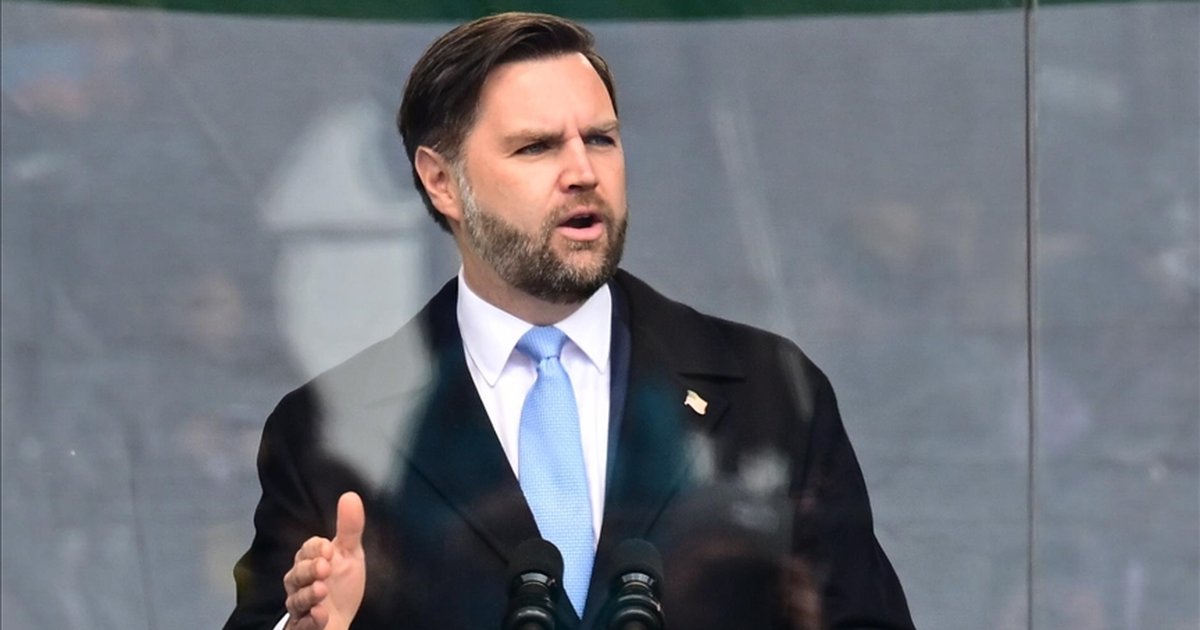 ABD Başkan Yardımcısı Vance, İran'a saldırı konusunda uyardı