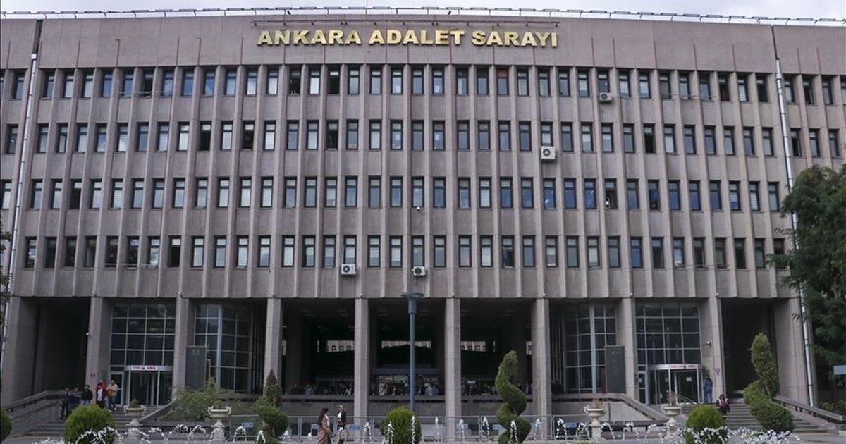 Reyhanlı'daki terör saldırısı davasında cezalar belli oldu