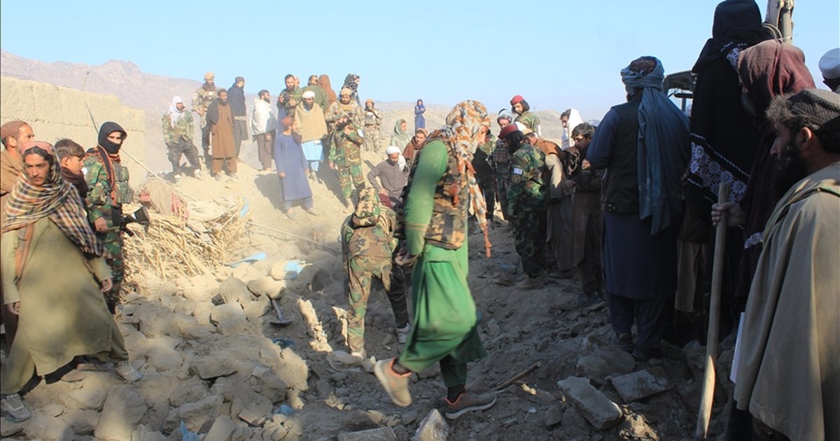 Afganistan-Pakistan sınırında çatışma: 13 ölü