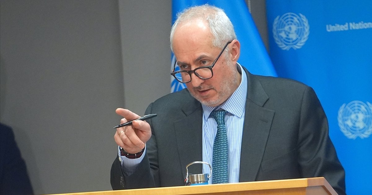 BM, Pakistan-Afganistan çatışmalarından endişe duyuyor