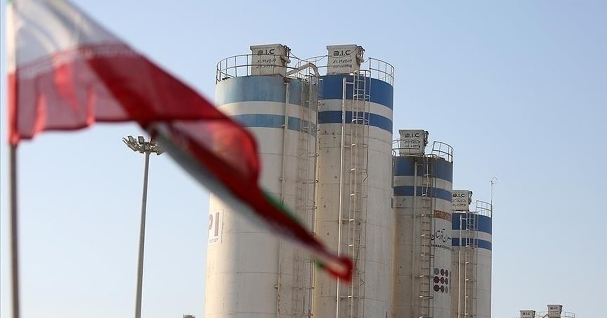 UAEA, İran'ın uranyum stokunu doğrulayamıyor