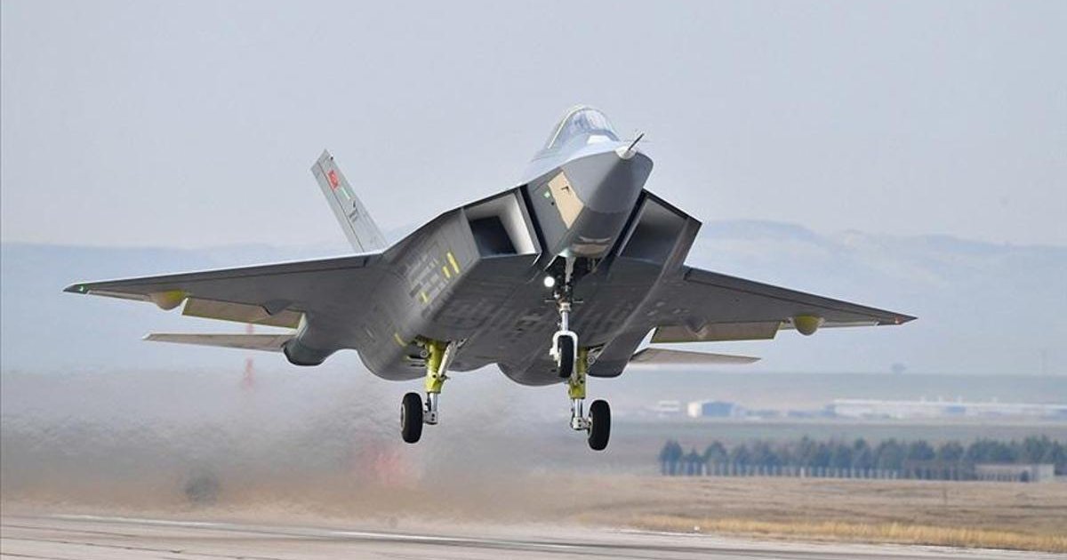 ABD basını: Türkiye'nin stratejik iş birliği İsrail'i tedirgin ediyor