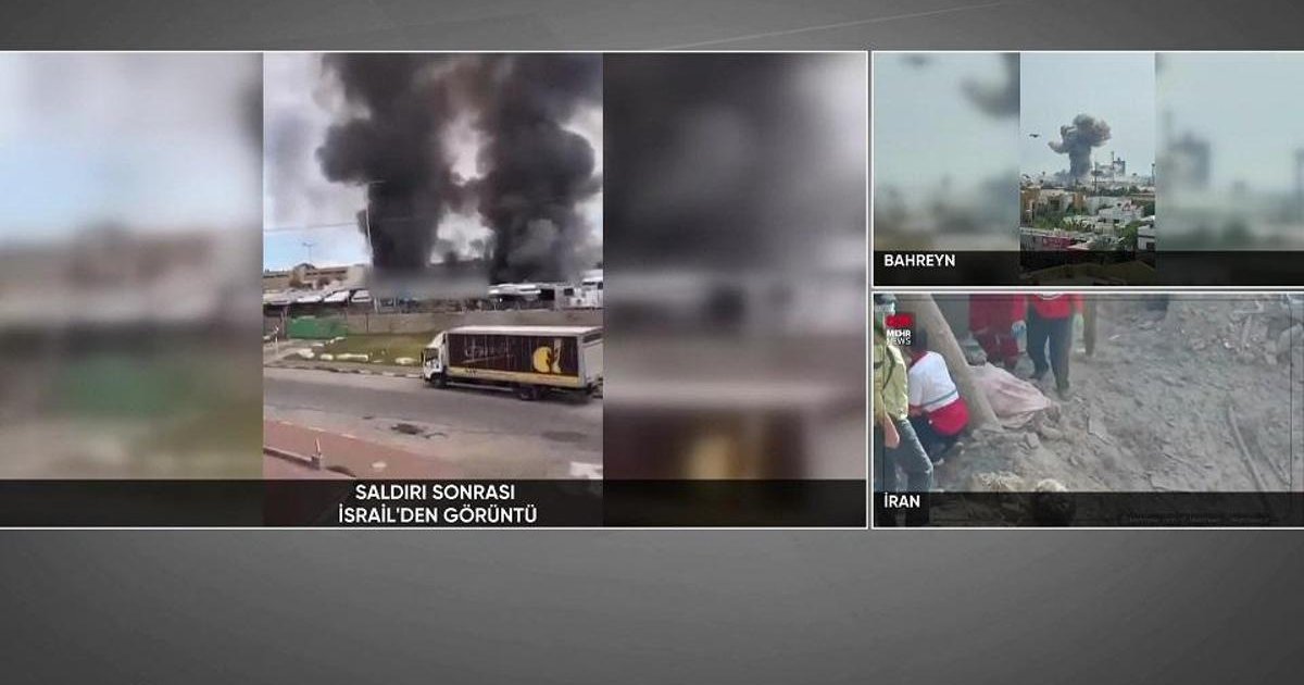 Orta Doğu'da Gerilim: Ankara'nın Tutumu Ne?