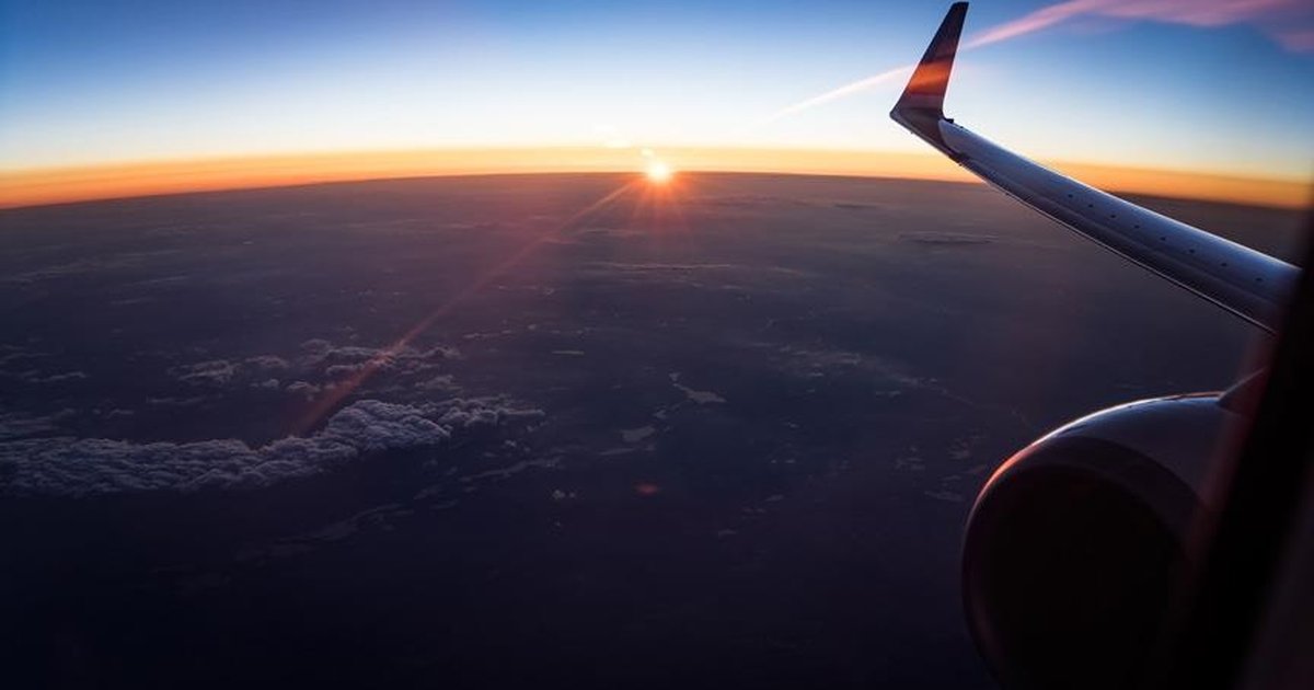 AB'den Orta Doğu ve Basra Körfezi hava sahası için uçuş uyarısı