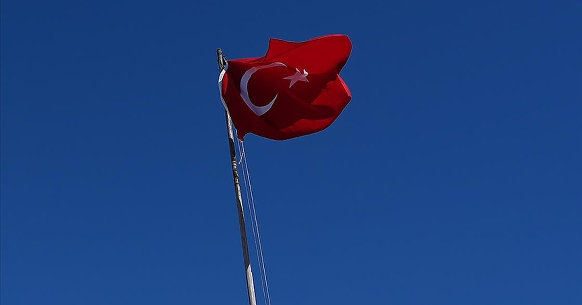 Türkiye'nin Tahran Büyükelçiliği'nden İran'daki Türk vatandaşlarına güvenlik duyurusu