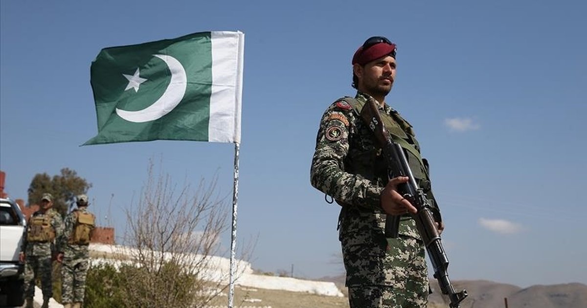 Afganistan: İran'a yönelik saldırılar endişe verici