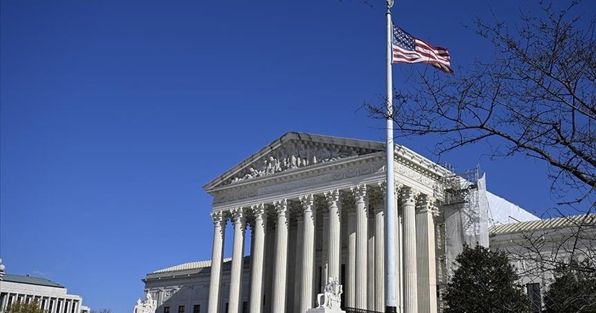 ABD Federal Temyiz Mahkemesi'nden Trump Yönetimine Tarife Kararı