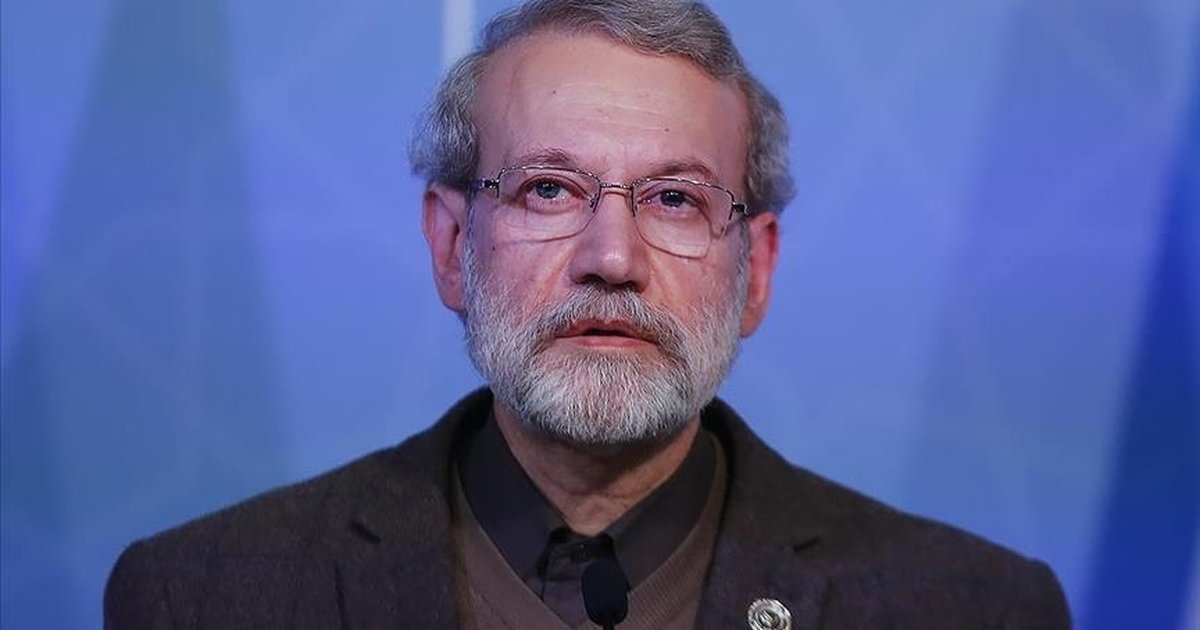 İran Ulusal Güvenlik Yüksek Konseyi Sekreteri: İran savaşa hazır