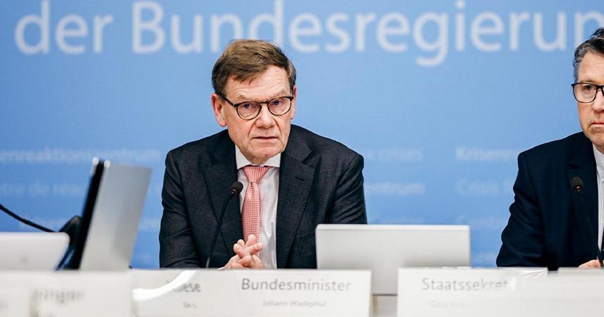 Almanya, Orta Doğu'da mahsur kalan vatandaşlarını tahliye edecek