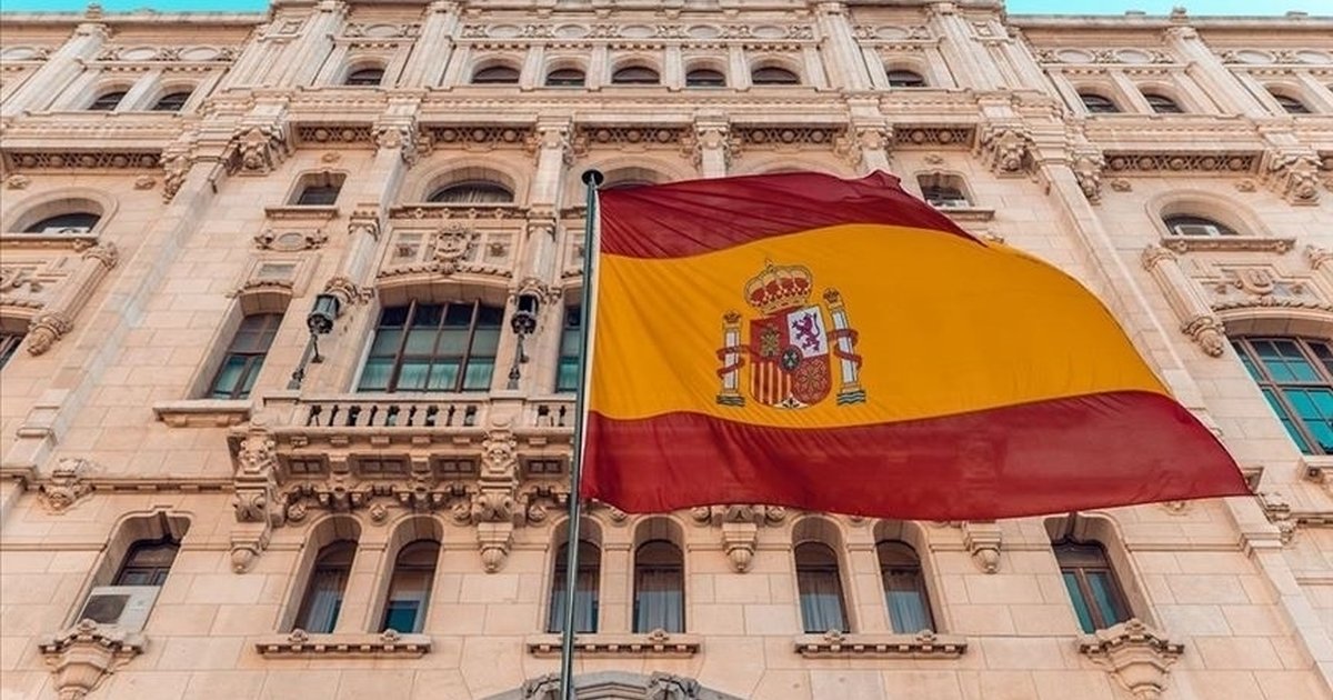 İspanya, İran'a yönelik saldırılara karşı AB'de sert tavır aldı