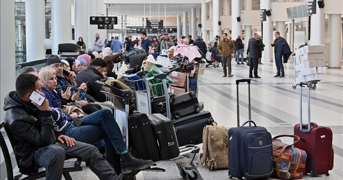 BM, Orta Doğu'daki çatışmalardan endişeli