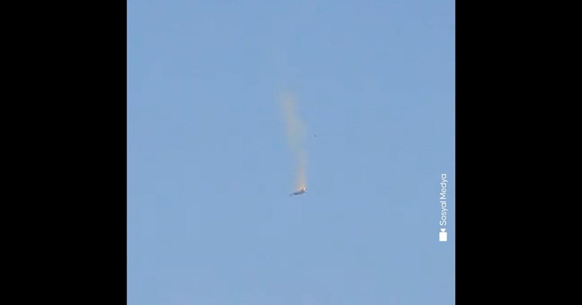 Körfez'de yoğun hava trafiği 'dost ateşi' riskini artırıyor