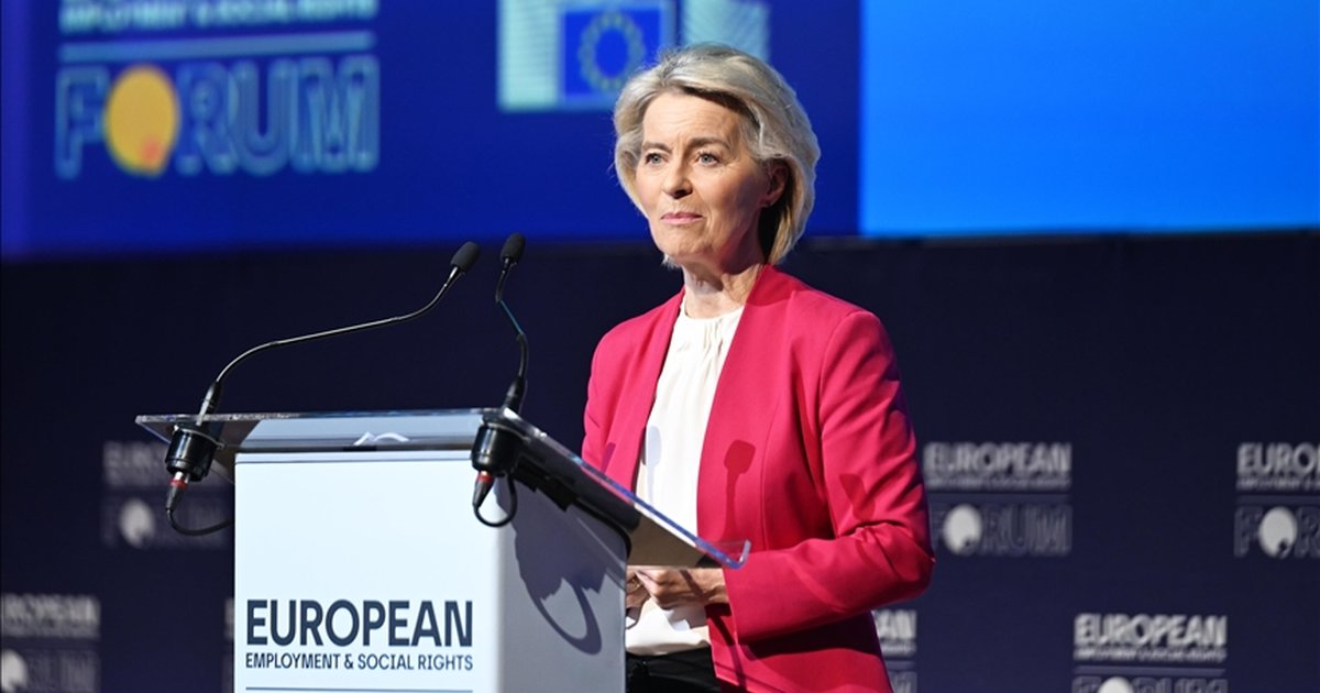 AB rekabetçiliği gündemine alıyor