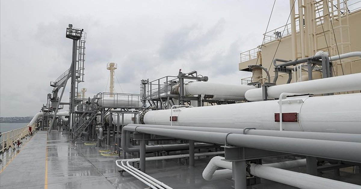 Avrupa'da gaz fiyatları yüzde 100 arttı