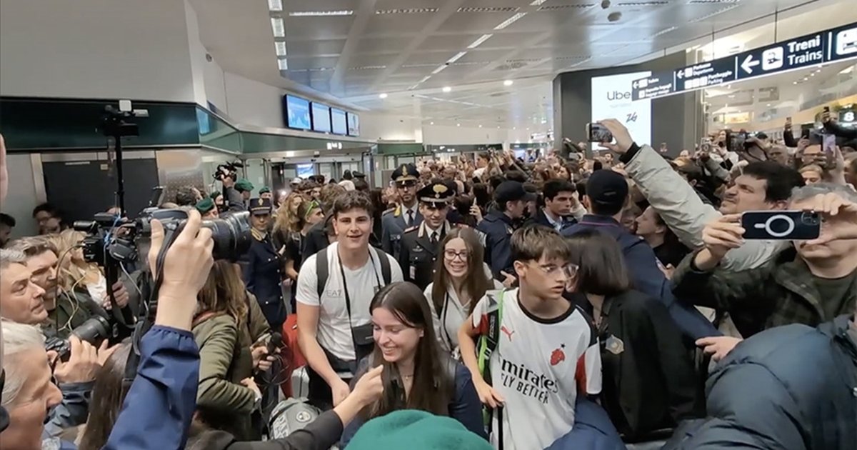 İtalya, Körfez ülkelerinden vatandaşlarını tahliye ediyor