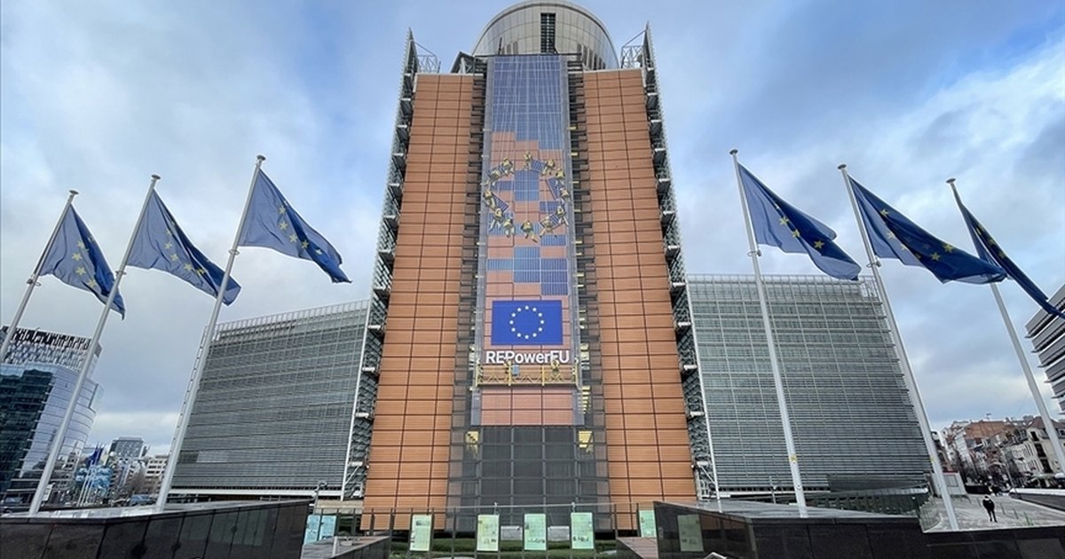 AB: İran, savaşı yayarak kaos çıkarma çabasında