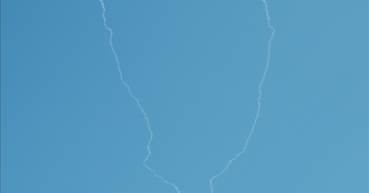 İran'ın Türk Hava Sahasına Balistik Füze Ateşlemesi: Uluslararası Tepkiler