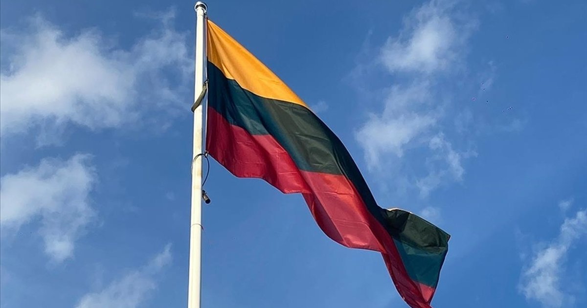 Litvanya, ABD'nin İran operasyonlarına topraklarını açabilir